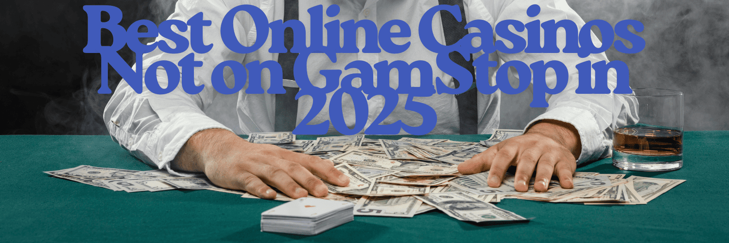 Explore the World of Casinos Non Gamstop 979412674