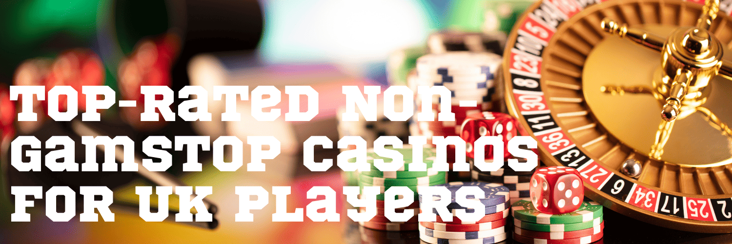 Exploring Non Gamstop Casinos A Guide to Unlimited Gaming