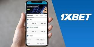 1xBet Download APP Your Ultimate Guide to Mobile Betting -2086659044