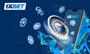 Apuestas en 1xbet Una Oportunidad Inigualable en España