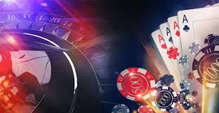 Casino Prestige UK Your Ultimate Guide to Online Gaming