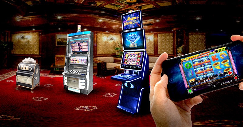 Casino Prestige UK Your Ultimate Guide to Online Gaming