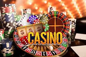 Cherry Gold Casino Your Ultimate Online Gaming Destination