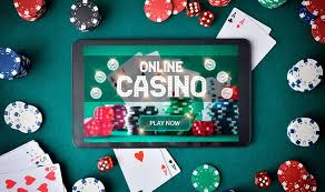 Experience the Thrill of 007 Online Casino UK 1374913252