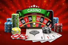 Experience the Thrill of Gaming at Neonix Casino & Sportsbook 1929247362