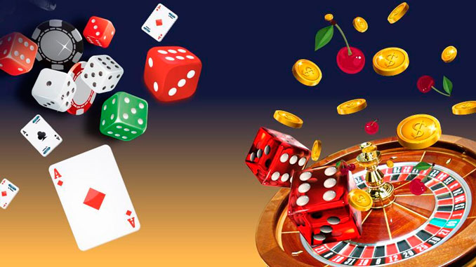 Experience Thrilling Gaming at OROGG Online Casino UK 1521247908