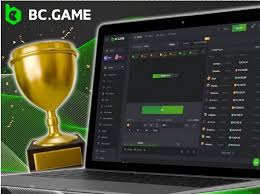 Experience Thrills and Rewards at Bcgame.sk Casino