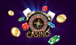 Explore the Thrills of 12Play Casino Your Ultimate Gaming Destination 1685795408