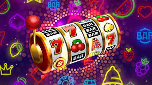 Explore the Thrills of Online Casino BloodySlots