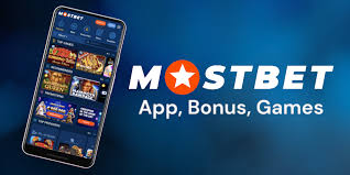 Exploring the Mostbet App The Ultimate Betting Experience