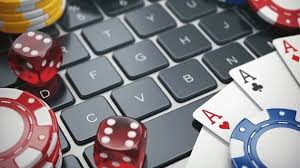 Get X Casino Зеркало ваш доступ к любимым играм