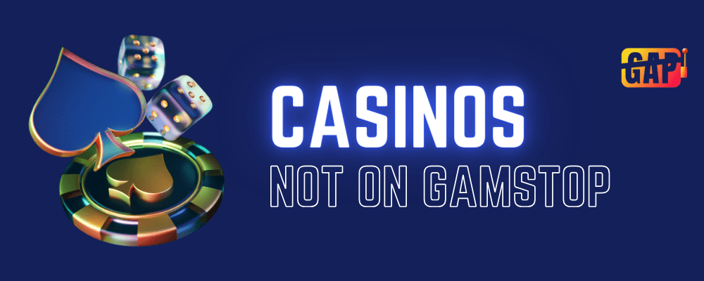 New Non Gamstop Casino Sites The Latest Trends in Online Gambling