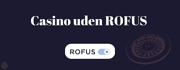 Online Casinoer Uden MitID Oplev De Bedste Muligheder Online Casinoer Uden MitID Oplev De Bedste Muligheder