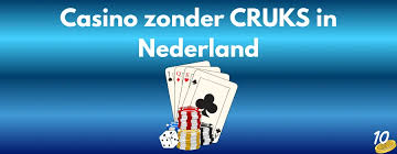 Ontdek Goksites Zonder CRUKS Vrijheid en Verantwoord Spelen -743751231