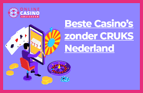 Ontdek Goksites Zonder CRUKS Vrijheid en Verantwoord Spelen -743751231