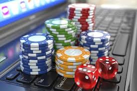 Oplev Cashwin Casino Dit Førstevalg for Online Spil