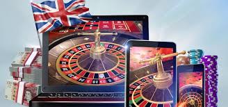 The Best Online Casino UK Discover Top Choices for 2023
