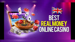 The Best Online Casino UK Discover Top Choices for 2023