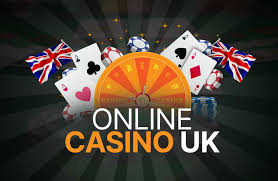 The Best Online Casino UK Discover Top Choices for 2023