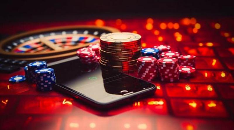 The Rise of Non-UK Casinos A New Era in Online Gambling -2085668825