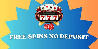 Unlock Your Chance 50 Free Spins No Deposit Offers Explained