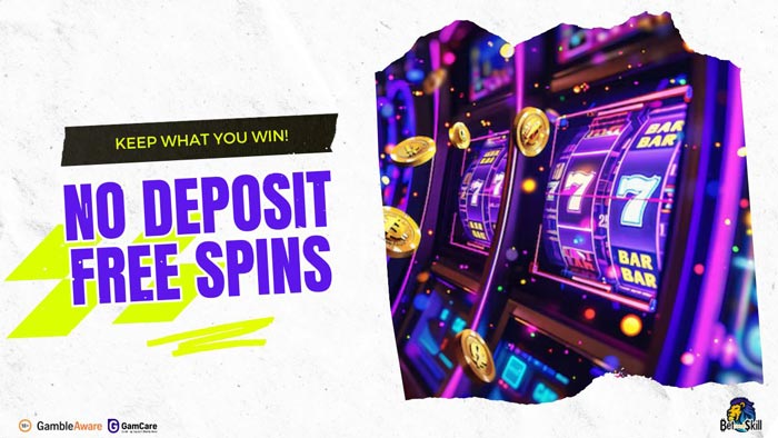 Unlock Your Chance 50 Free Spins No Deposit Offers Explained