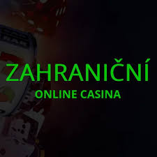 Zahraniční kasina s rychlým výběrem Jak si vybrat to nejlepší