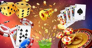 Die Welt der Online-Casinos Ein Blick auf mafiacasinoonline