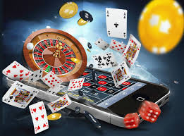 Discover the Exciting World of Online Casino Tropic Slots -1869748355 Discover the Exciting World of Online Casino Tropic Slots -1869748355