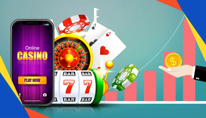 Discover the Thrill of Cipher Wins Casino A New Age of Online Gaming