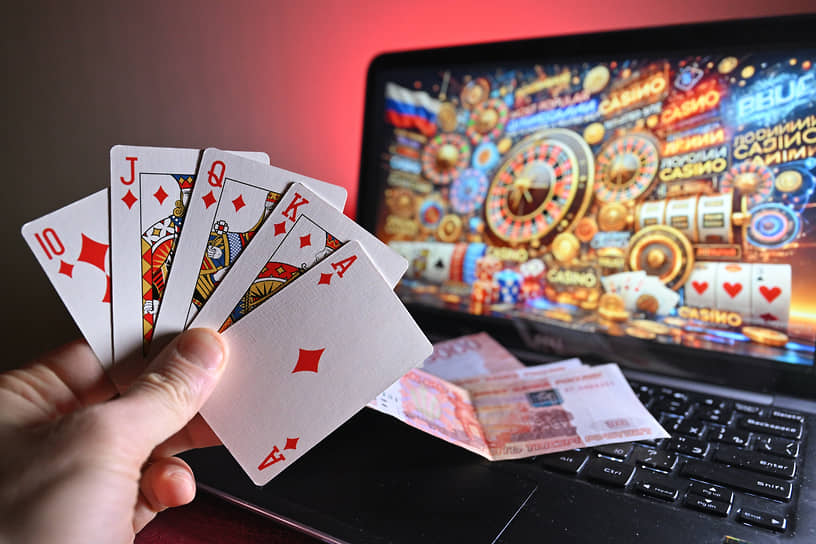 Discover the Thrills of Casobet Casino Online Games