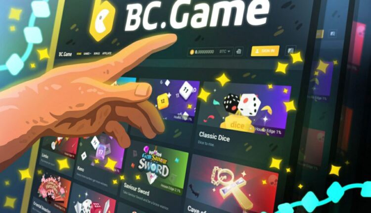 Explore the Latest Updates on BC.Game Your Gateway to Fun and Rewards