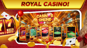 Exploring the Exciting World of Online Casino NV 1367806082
