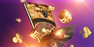 Exploring the Exciting World of Online Casino NV 1367806082