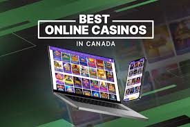 Top Gambling Websites in Canada A Comprehensive Guide