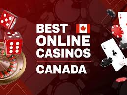 Top Gambling Websites in Canada A Comprehensive Guide
